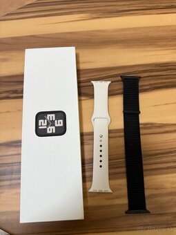 Apple Watch SE 2024 40mm