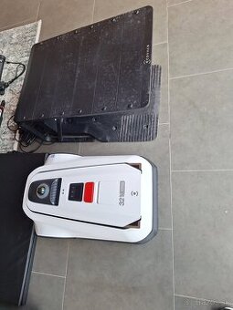 Predám Ecovacsh A 3000 Lidar