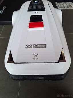 Predám Ecovacsh A 3000 Lidar