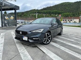 Seat Leon FR 1.5 eTSI DSG 2020