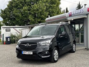 Opel Combo Life 1.2 Turbo Innovation