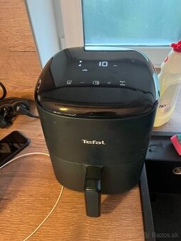 Tefal teplovzdušná friteza 3l