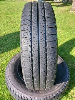 215/75 r16c letne pneumatiky