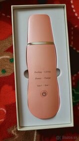 Beautyrelax Peel&lift ultrazvukova spachtla