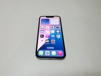 APPLE IPHONE 13 PRO 128GB GRAPHITE,ZDRAVIE BATERKY 100%