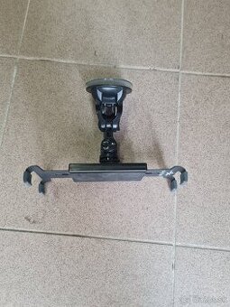 Držiak tabletu na okno