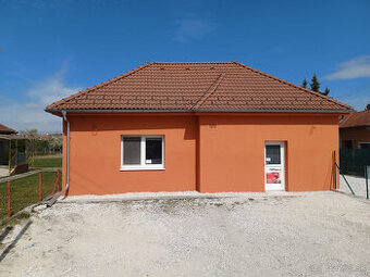 Prenajmem rodinný dom určený na podnikatelské účely