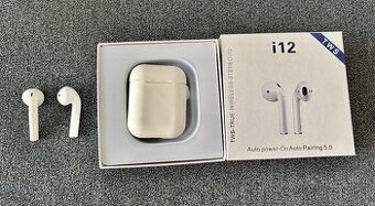Predám AirPods i12