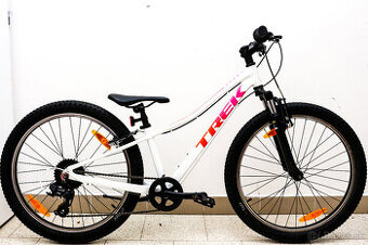 Na preda detský unior bicykel TREK 24