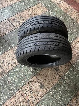Predam letne pneumatiky 185/60 r14 Rosava