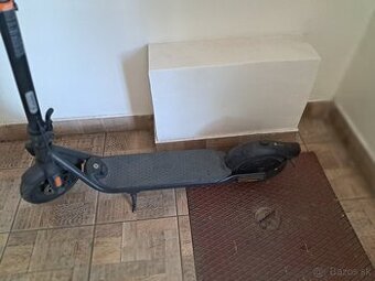 Ninebot f2e