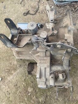 Prevodovka Accent 1.5crdi 60kw