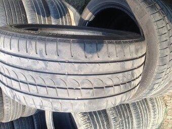 Letne Pneumatiky 235/45 R17 5mm - 1
