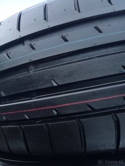 235/50 R20 letné pneumatiky  /škoda ENYAQ, VW ID..
