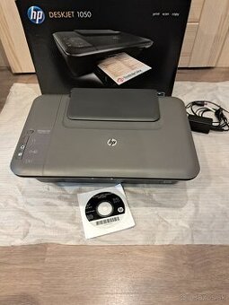 HP DESKJET 1050