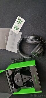 Razer kraken