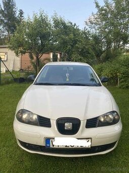 Predam Seat Cordoba TDi