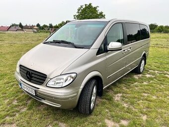 Mercedes Viano