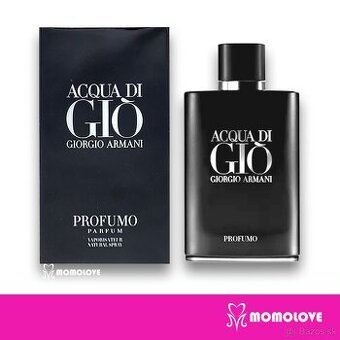 Giorgio Armani Acqua di gio Profumo
