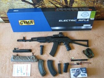 airsoft-AK74 CM.040