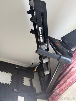 Bežecký pas TRINFIT Gara T400i
