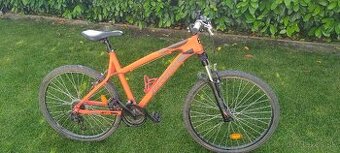 Dámsky bicykel 26