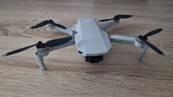 Dji Mavic Mini