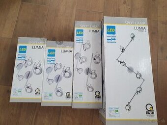 Predam stropne svetla Lumia