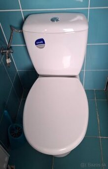 Wc / toaleta/ zachod