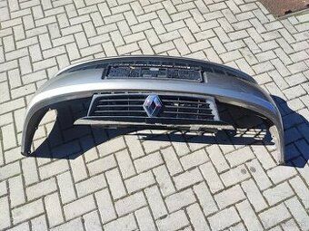Predám predny nárazník na Renault Thalia rok 2009 hnedá meta