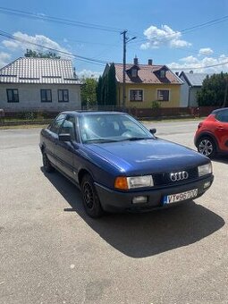 Audi 80