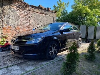 Opel astra H