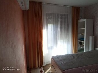 Závesy a záclona, vr. koľajničky