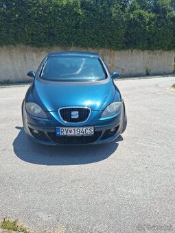 Seat altea 1.9tdi