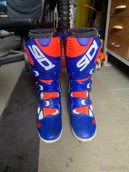 Sidi crossfire 3 SRS