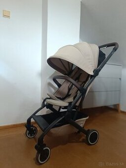 Kočík Joolz Aer Lovely Taupe