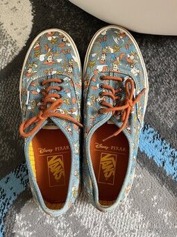 Vans Toy Story