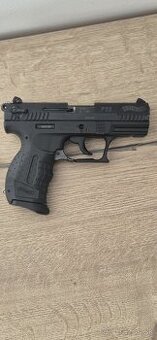 Walther P22