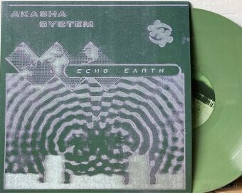 Predám zberateľské limitované edície vinylov
