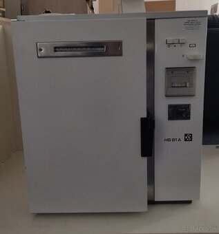 Sterilizátor HS 61 A