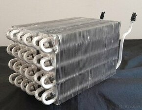 Výparník / kondenzátor sušičky Electrolux, trojitý