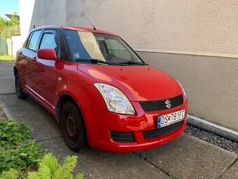 Suzuki Swift 1.3
