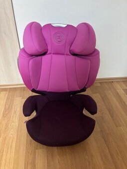 autosedacka Cybex