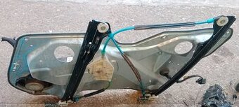Seat Leon 1 mechanizmus sťahovania okien šoférova