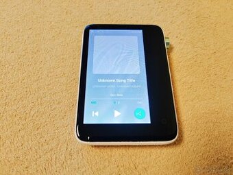 MP3 prehrávač Astell & Kern Activo CT10 - model APP11.