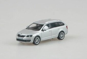 Prenájom Škoda octavia 3