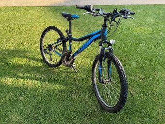 Detsky bicykel CTM