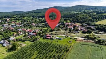 Tufová vínna pivnica v srdci Tokajskej oblasti – Veľká Tŕňa