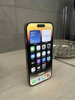 Predám Iphone 14 Pro