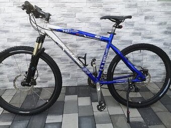 Bicykel MTB CORRATEC